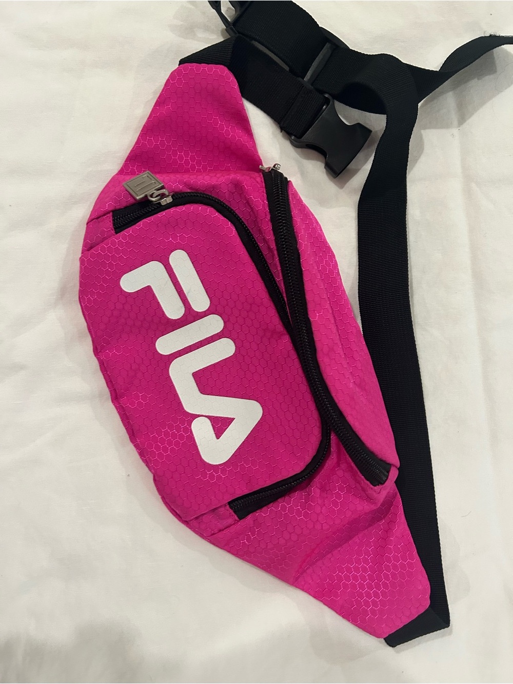 FILA LIKE NEW WAIST BAG - Picture 7 of 7